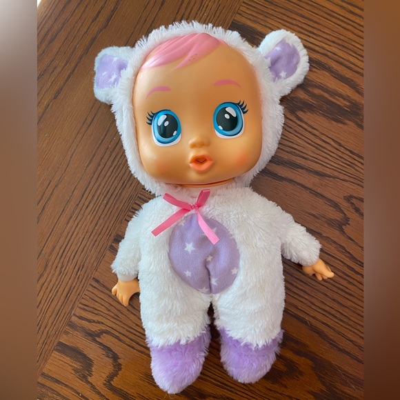 Cry Babies - Picture 2 of 4